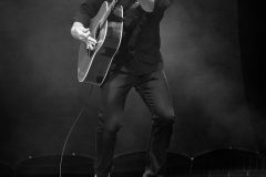 Anne Clark // Parkbühne Geyserhaus, Leipzig 2025 © Jana Groß