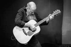 Anne Clark // Parkbühne Geyserhaus, Leipzig 2025 © Jana Groß