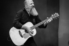 Anne Clark // Parkbühne Geyserhaus, Leipzig 2025 © Jana Groß