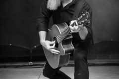 Anne Clark // Parkbühne Geyserhaus, Leipzig 2025 © Jana Groß