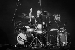 Anne Clark // Parkbühne Geyserhaus, Leipzig 2025 © Jana Groß