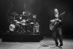 Anne Clark // Parkbühne Geyserhaus, Leipzig 2025 © Jana Groß