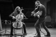 Anne Clark // Parkbühne Geyserhaus, Leipzig 2025 © Jana Groß