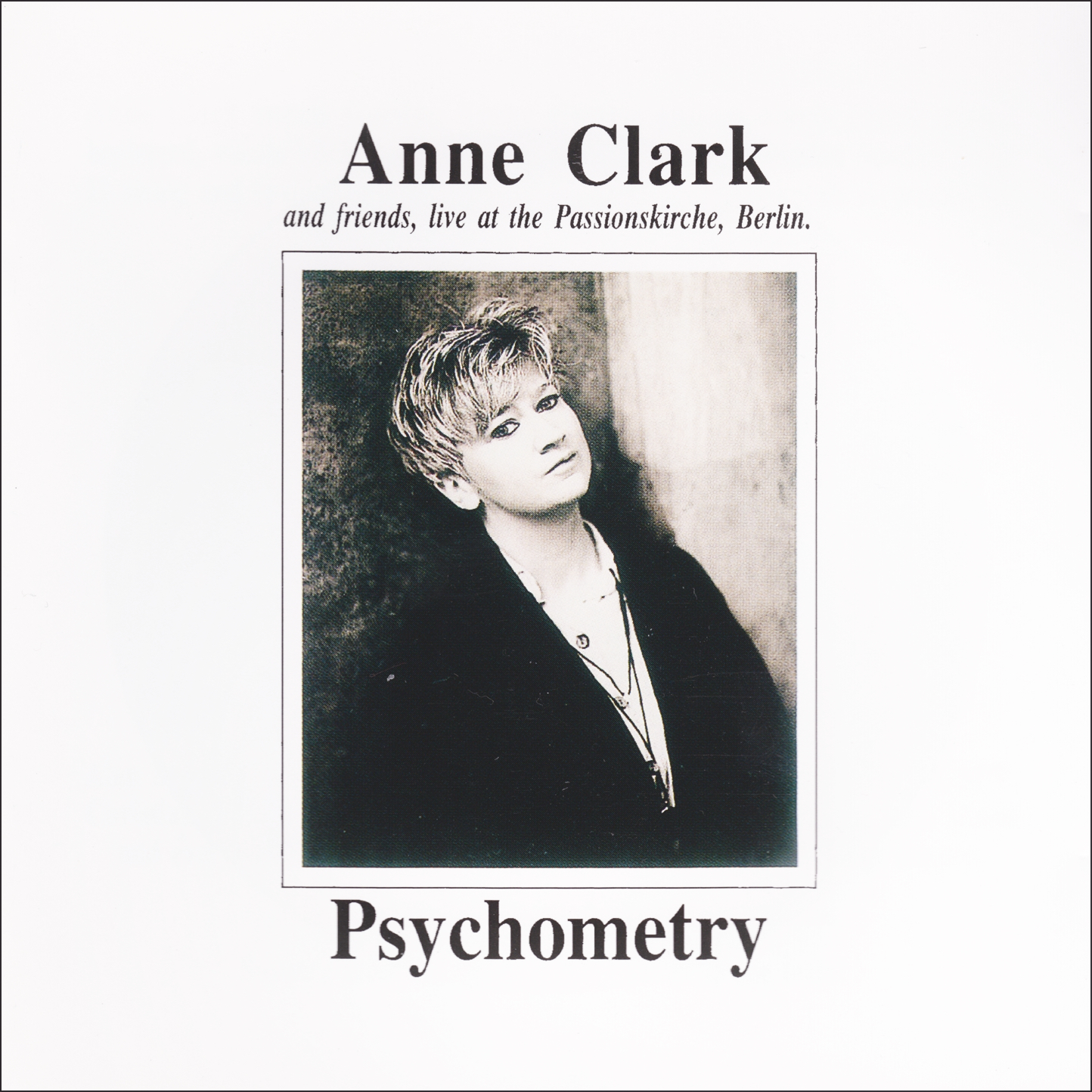 Psychometry